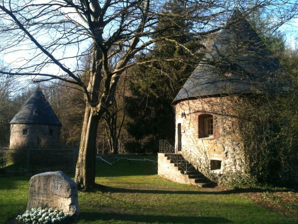 Schloss Hardenberg