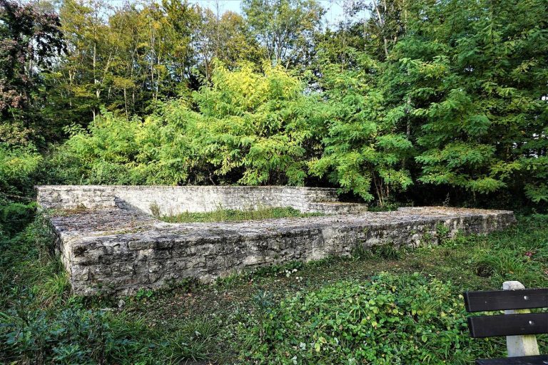Rheinfelden-Pferrichgraben: A Late Roman Watchtower on the Rhine Frontier
