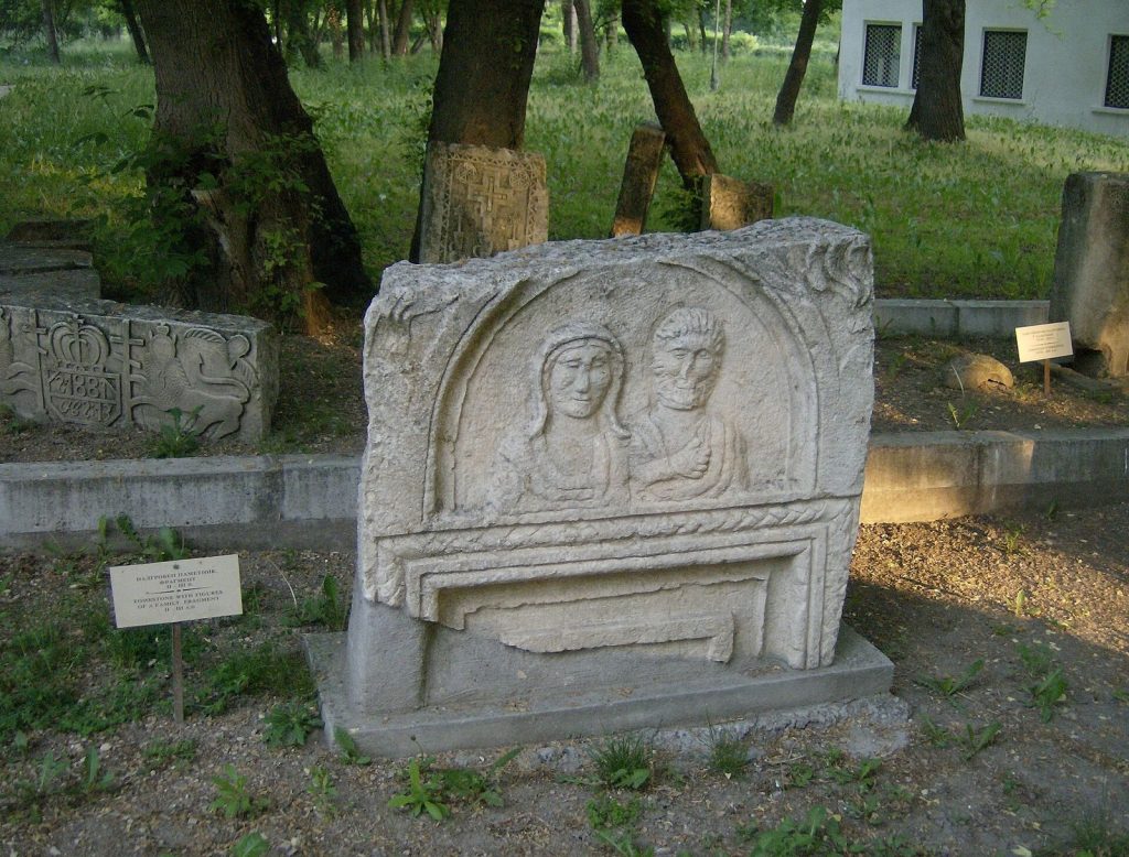 Abritus: A Roman Fort and City in Bulgaria 2 Abritus