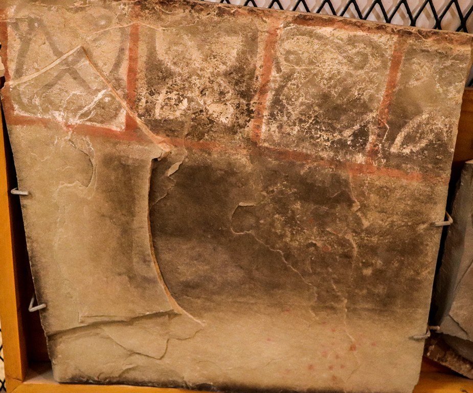 Koumbi Saleh: An Archaeological Settlement Linked to the Ghana Empire 1 Koumbi Saleh
