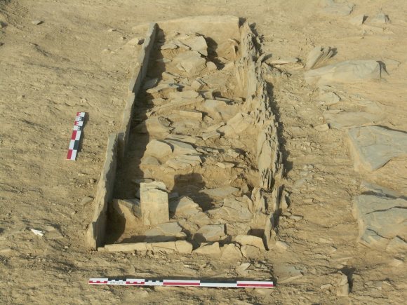 Koumbi Saleh: An Archaeological Settlement Linked to the Ghana Empire 2 Koumbi Saleh