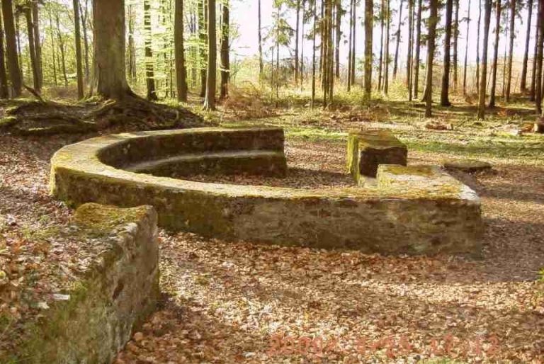 Holzhausen Fort: A Roman Cohort Fort on the Upper Germanic Limes