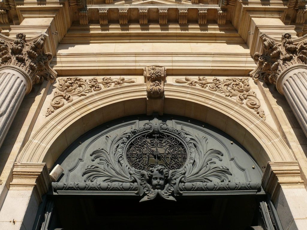 Cambrai Cathedral: From Benedictine Abbey to Archbishop’s Seat 3 Cambrai Cathedral