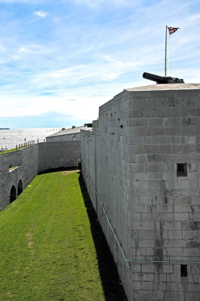 Fort Henry