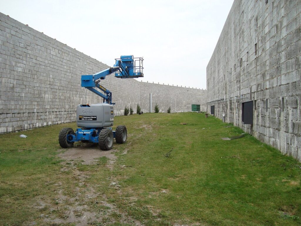 Fort Henry