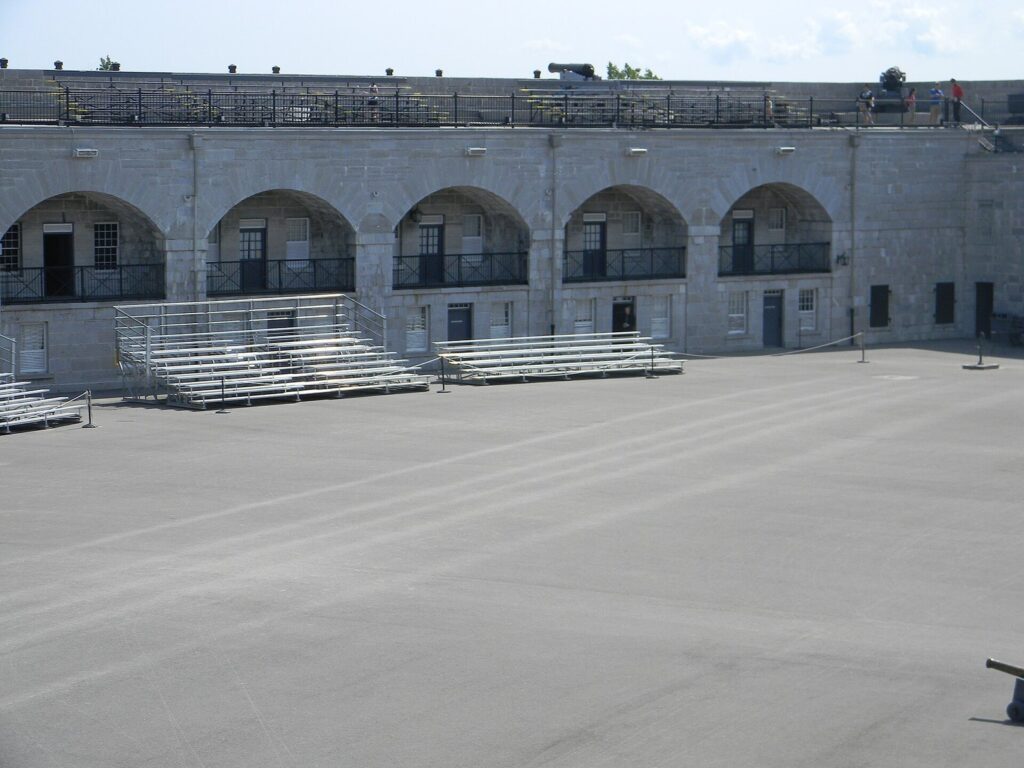 Fort Henry