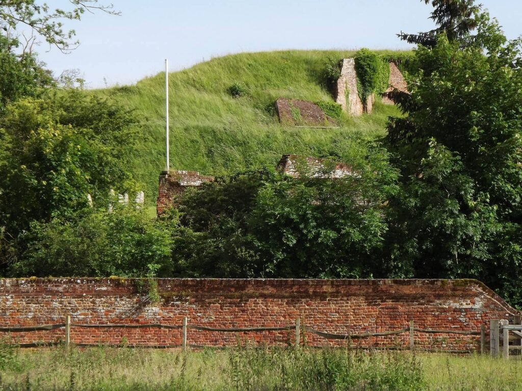 Basing House: A Tudor Palace and Civil War Stronghold 1 Basing House