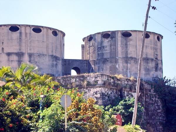 Castle of the Prince (Castillo del Príncipe): A Spanish Colonial Fort in Havana 2 Castle del Príncipe