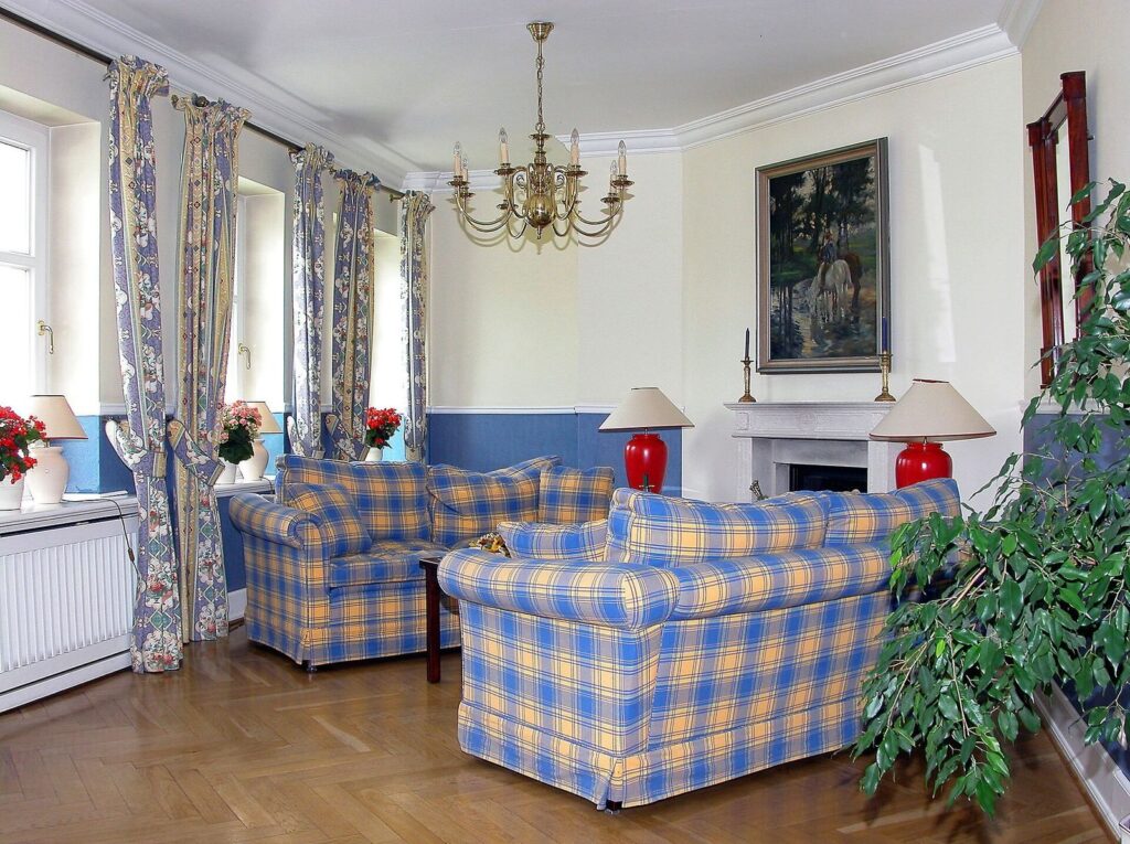 Gut Stolpe: A Historic Estate in Germany 4 Gut Stolpe