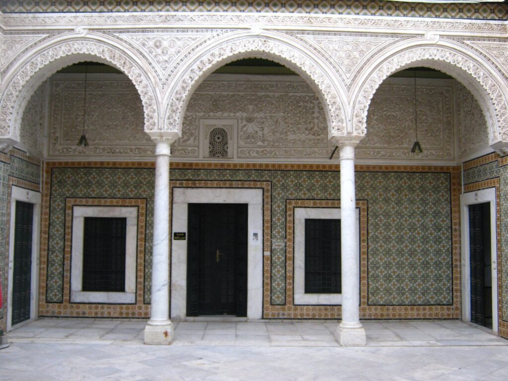 Dar El Monastiri