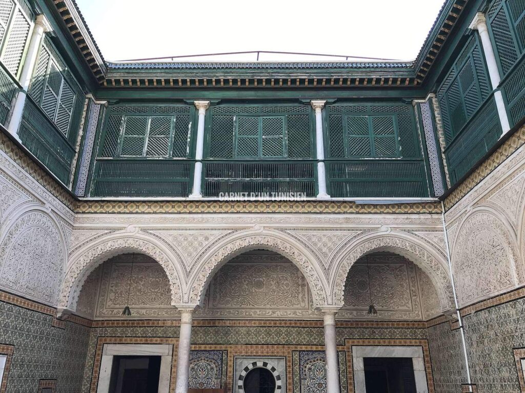 Dar El Monastiri