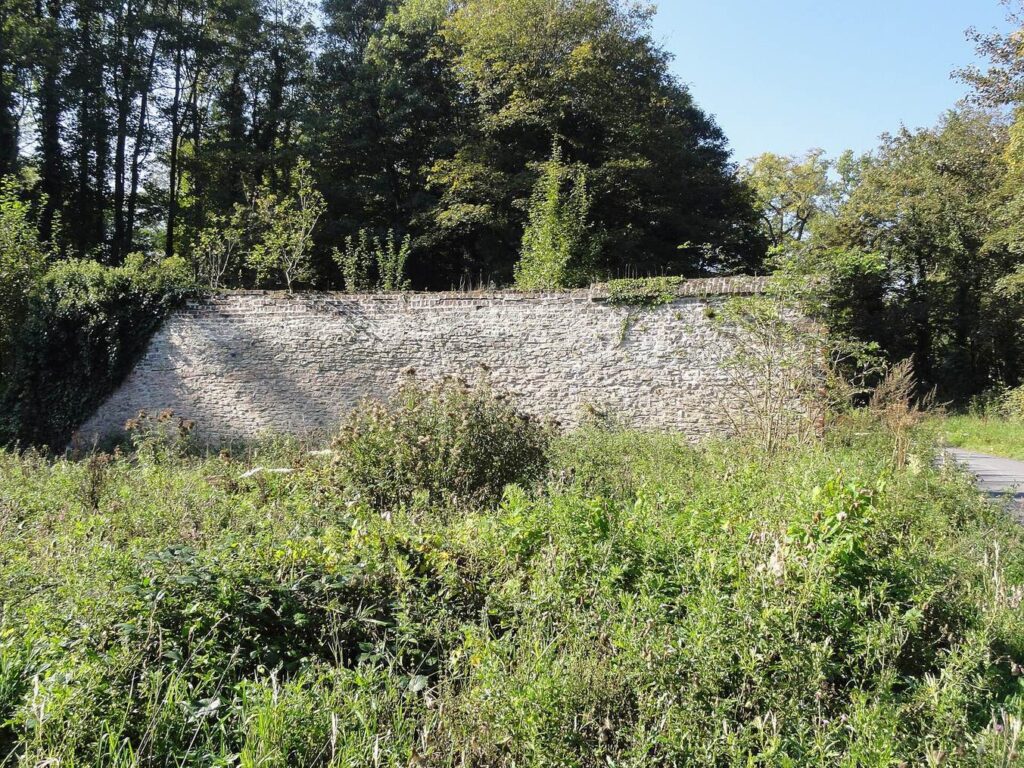 Château de l'Hermitage