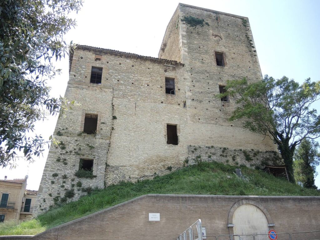 Palazzo De Felice