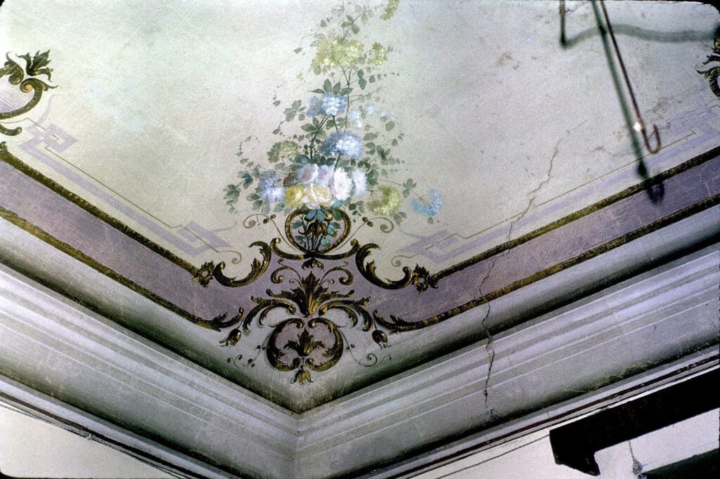 Villa Clemente: A Late-Nineteenth-Century Residence in Roseto degli Abruzzi 2 Villa Clemente