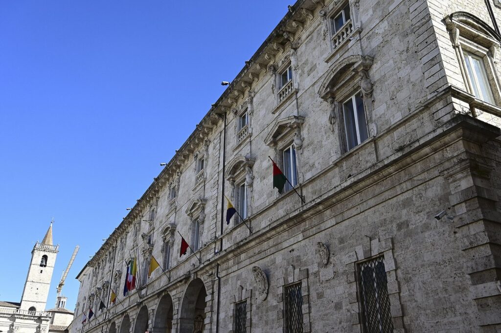 Palazzo dell'Arengo