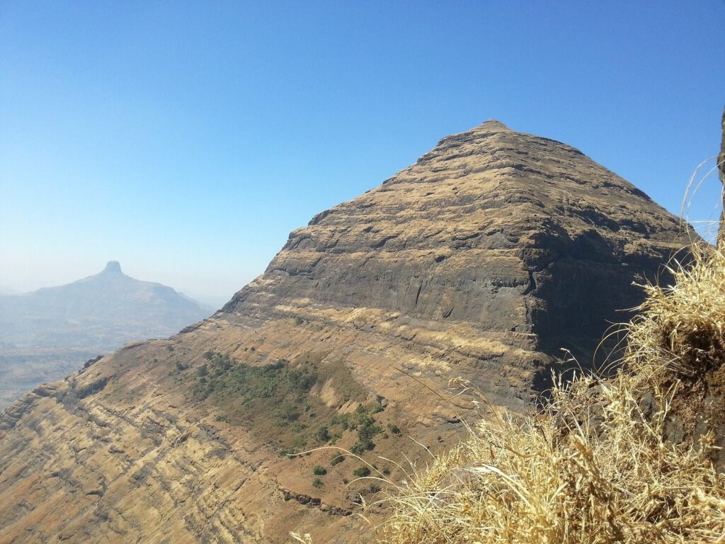 Salher: A Maratha Hill Fort in Maharashtra 1 Salher