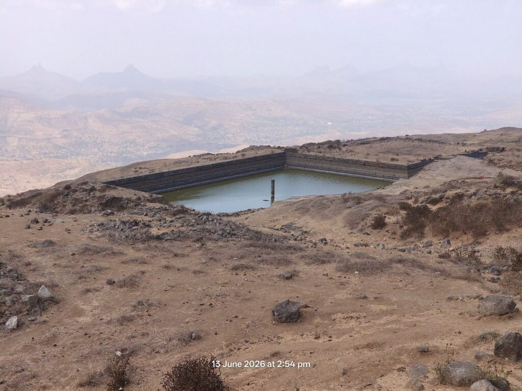 Salher: A Maratha Hill Fort in Maharashtra 3 Salher
