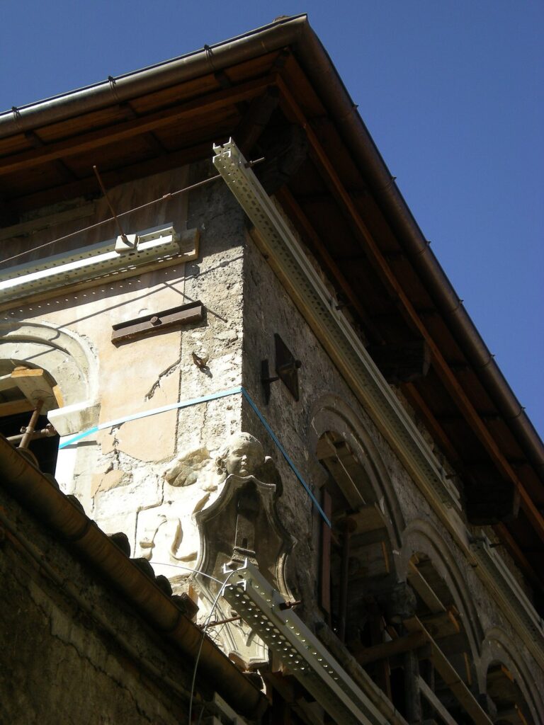 Casa di Jacopo di Notar Nanni