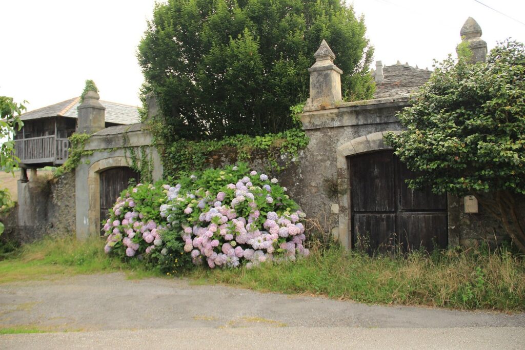 Camposorio Palace: An Eighteenth-Century Rural Residence in Asturias 2 Camposorio Palace