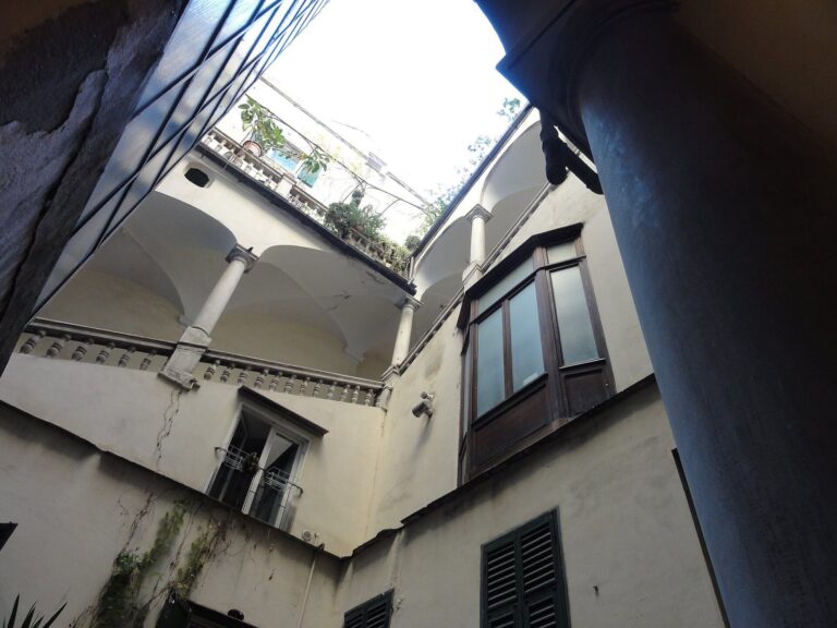 Palazzo Stefano De Mari: A Rolli Palace for State Guests