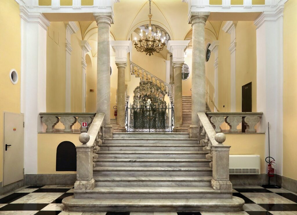 Palazzo Spinola Giorgio
