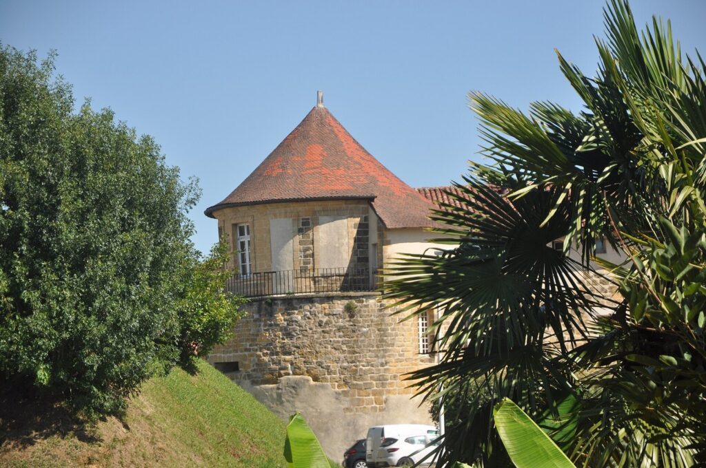Château-Vieux