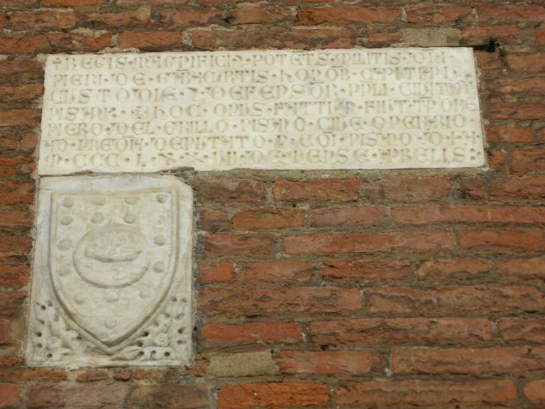 Sant’Antimo: The Co-Cathedral and Abbey Church of Piombino