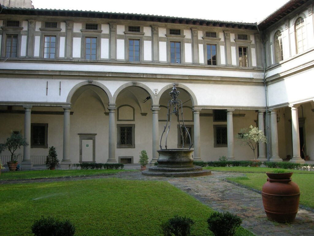 Santo Spirito