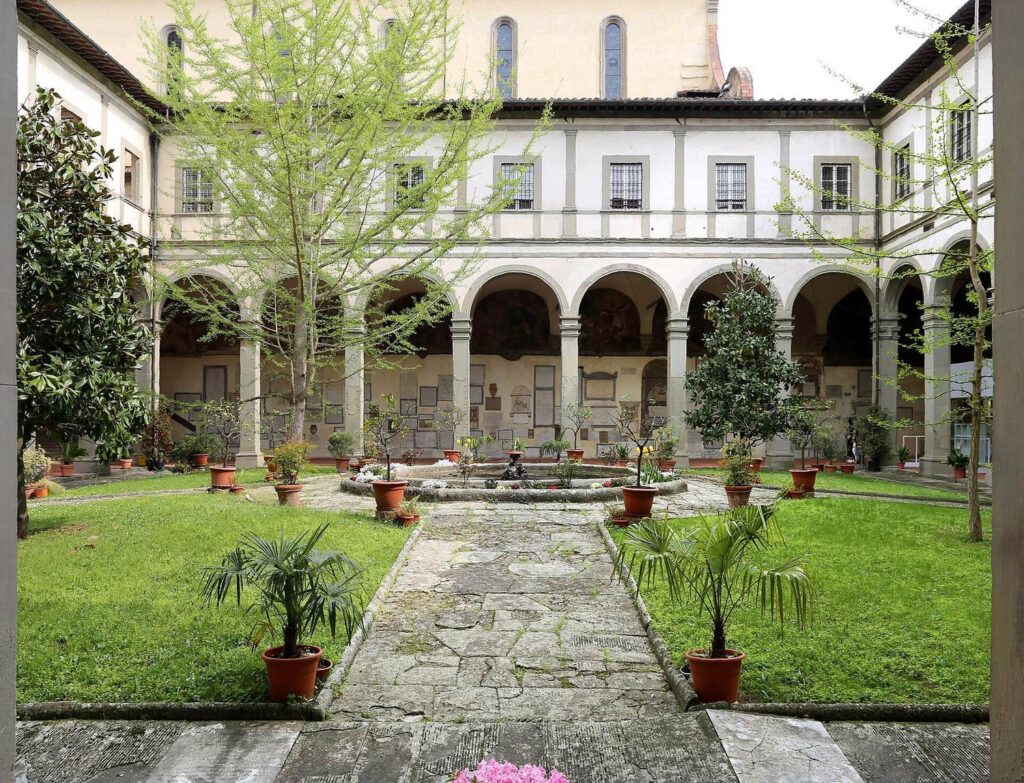 Santo Spirito