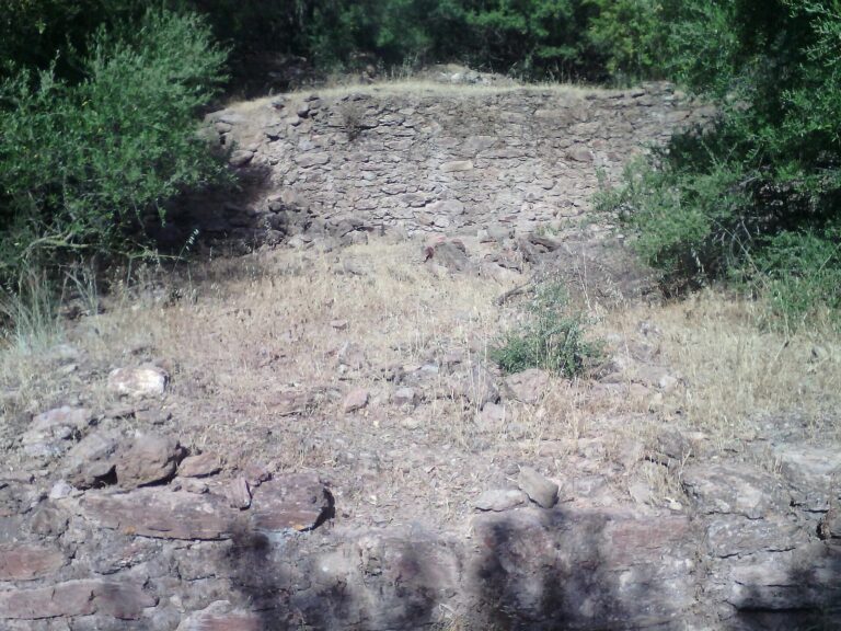 Zawiyet Sidi Boushaki: A Sufi Religious and Educational Center in Algeria