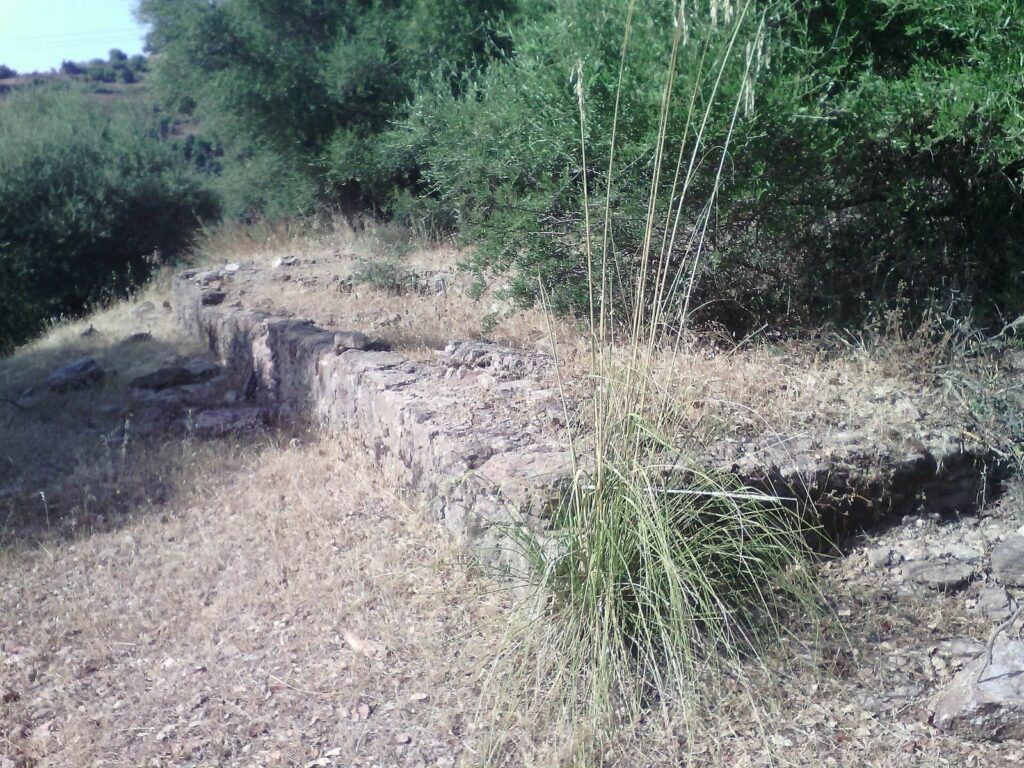 Zawiyet Sidi Boushaki