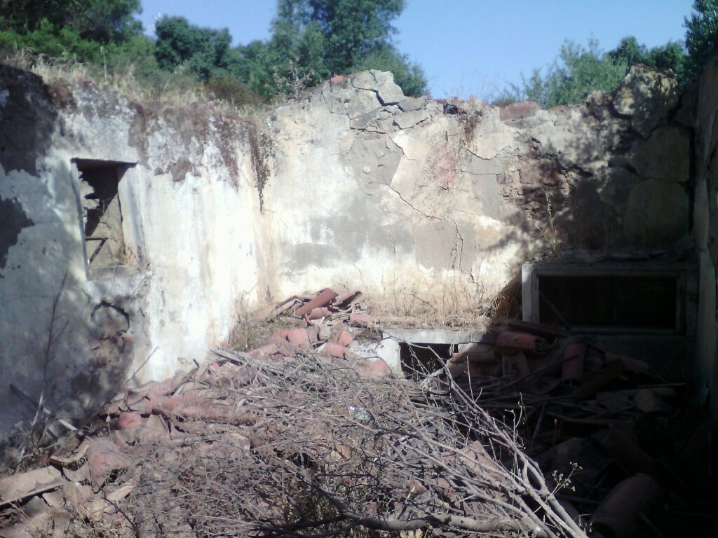 Zawiyet Sidi Boushaki
