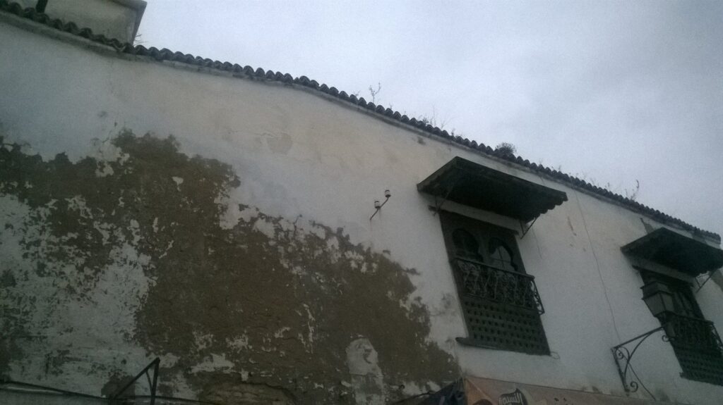Madrasa of El Achouria: An Ottoman-Era Islamic School in Tunis 1 Madrasa of El Achouria