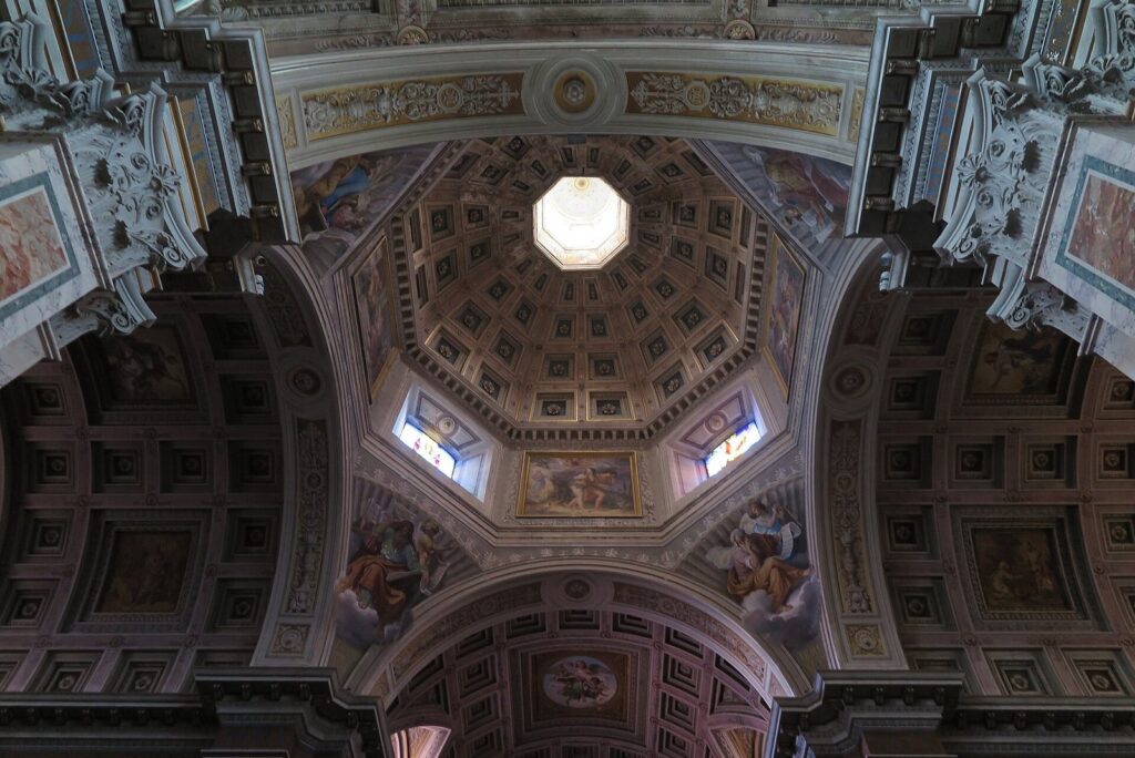 Montalto Cathedral