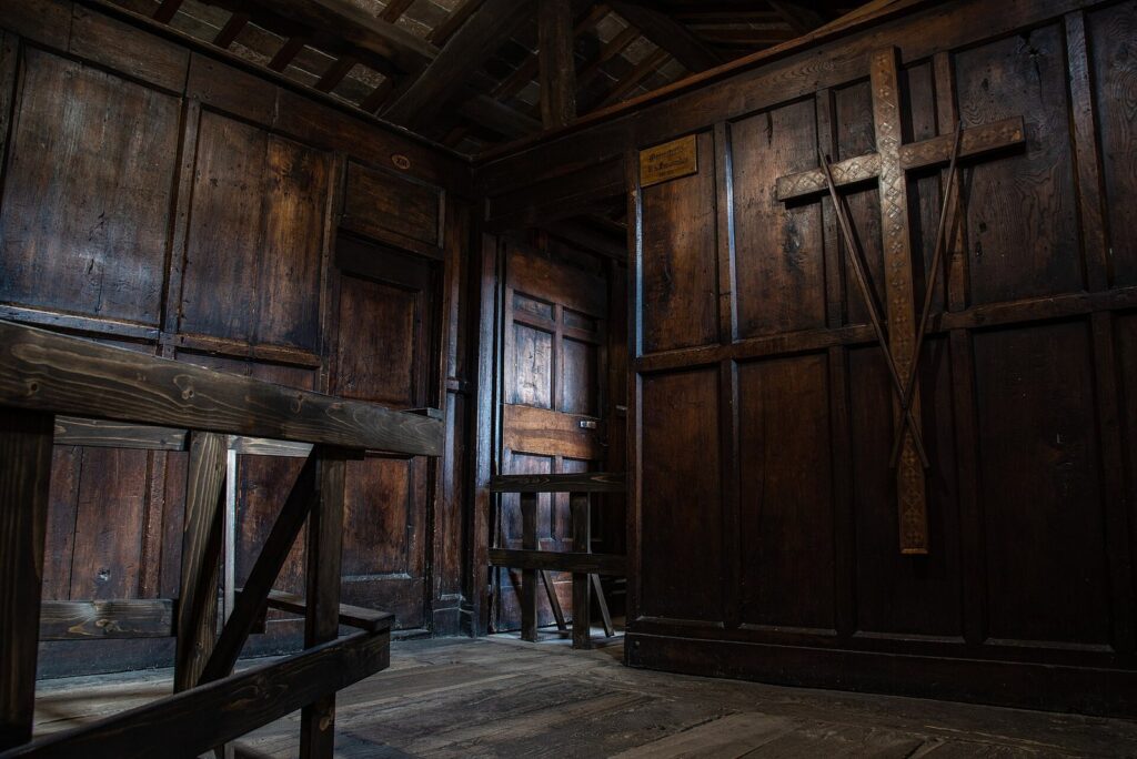 Sanctuary of Greccio: A Franciscan Hermitage and Nativity Shrine 2 Sanctuary of Greccio