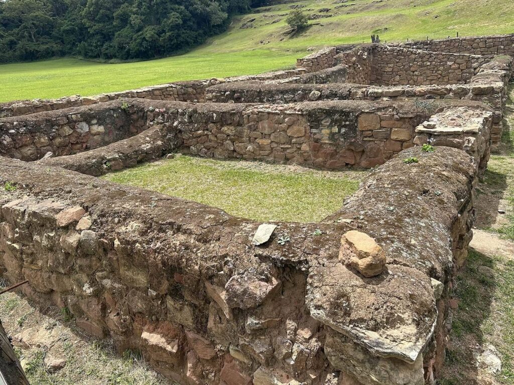 El Fuerte de Samaipata