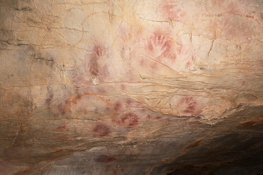 Cave of El Castillo: A Prehistoric Cave-Art Site in Cantabria 3 Cave of El Castillo