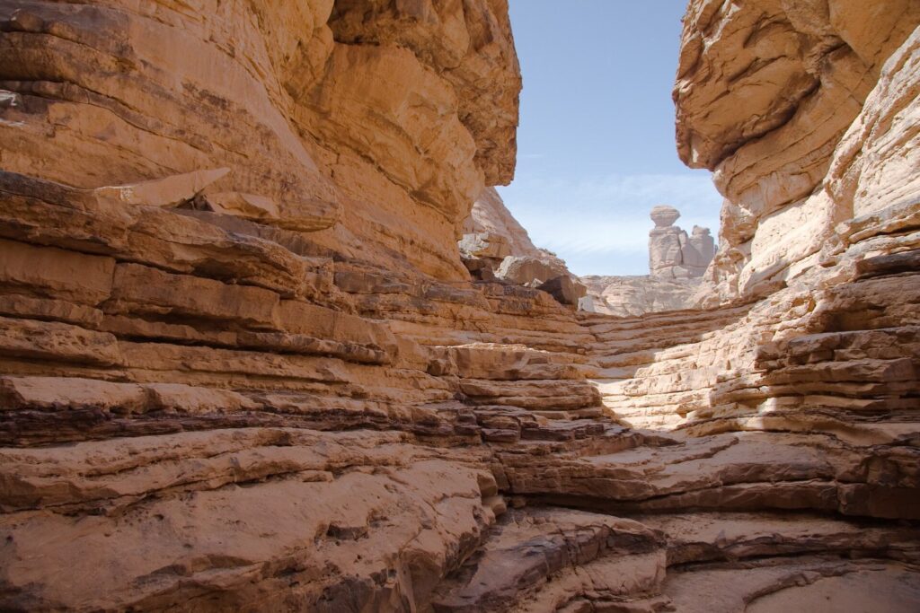 Tadrart Acacus: A Saharan Mountain Range and Rock-Art Landscape in Libya 2 Tadrart Acacus