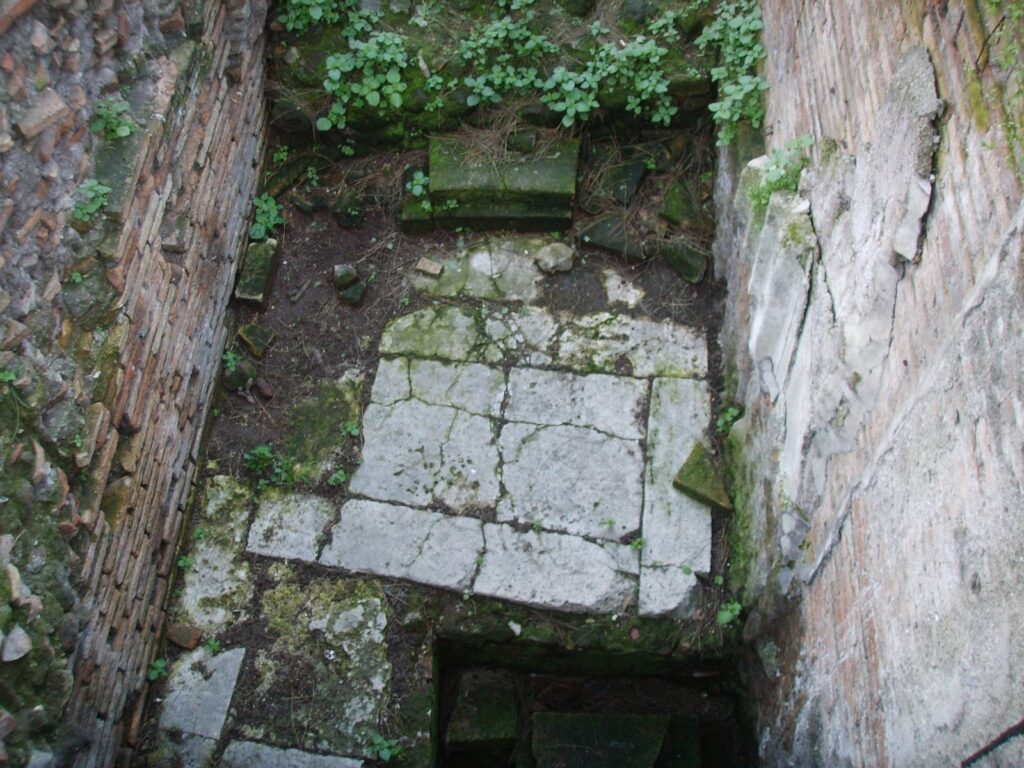 Largo Argentina Archaeological Area