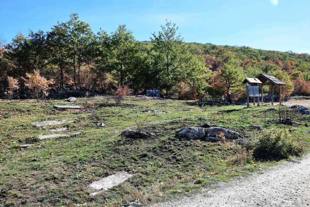 Kalufi Necropolis: A Medieval Stećak Cemetery in Bosnia and Herzegovina 2 Kalufi necropolis