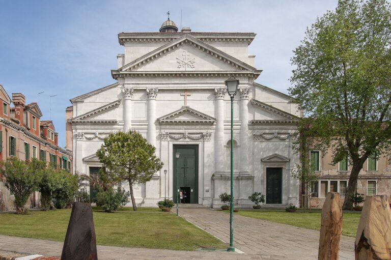 San Pietro di Castello: Venice’s Former Patriarchal Cathedral