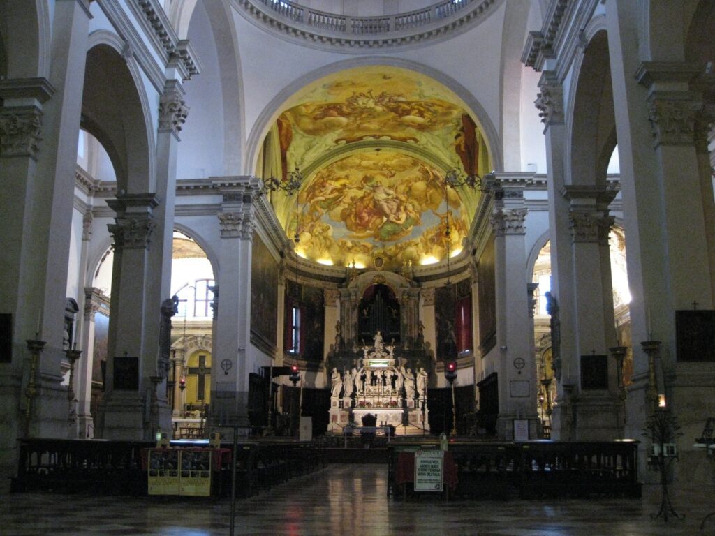 San Pietro di Castello