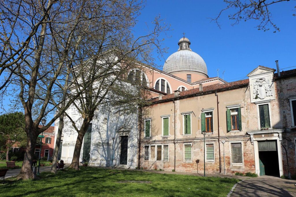 San Pietro di Castello