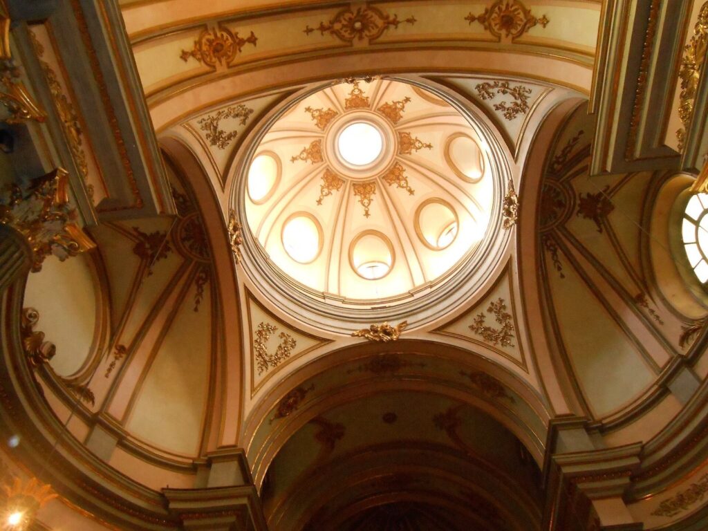 Holy Spirit Church, Turin: A Roman Catholic Church and Archconfraternity Seat 2 Holy Spirit Church, Turin