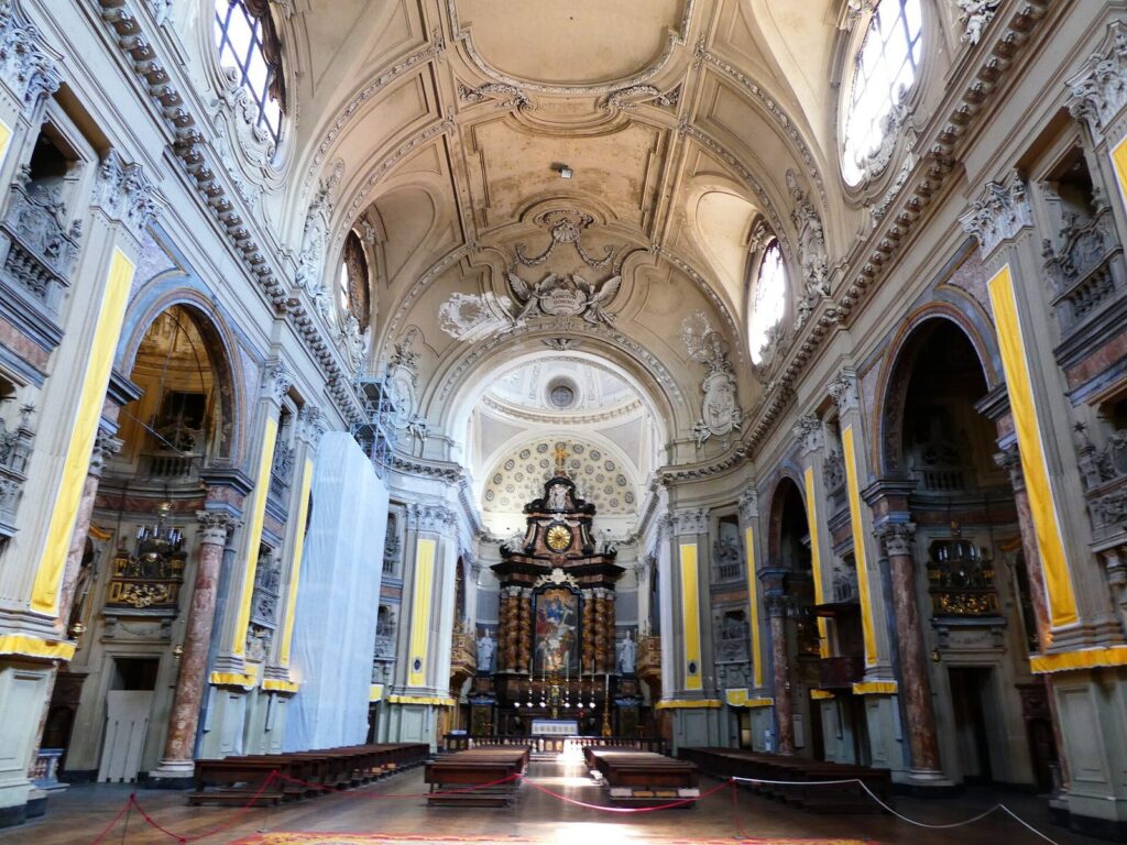 San Filippo Neri