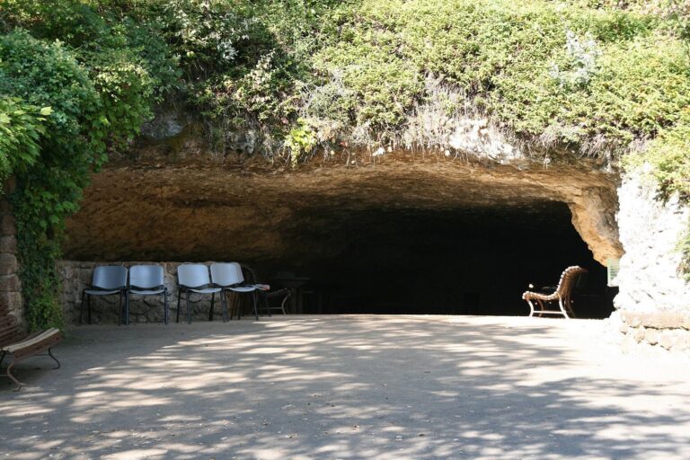 Rouffignac Cave: A Prehistoric Decorated Cave in France