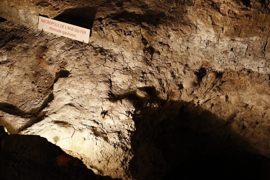 Rouffignac Cave: A Prehistoric Decorated Cave in France 2 Rouffignac Cave