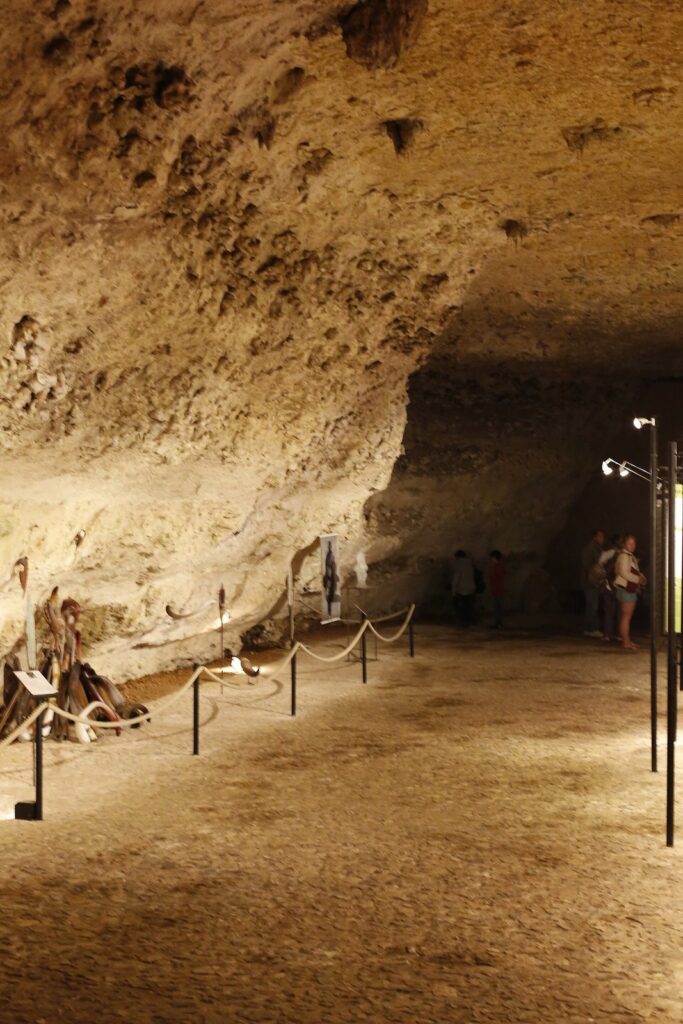 Rouffignac Cave: A Prehistoric Decorated Cave in France 3 Rouffignac Cave