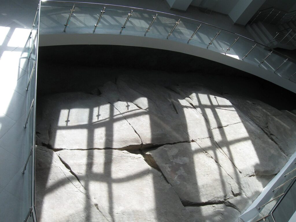 Belomorsk Petroglyphs: A Prehistoric Rock-Art Complex in Karelia 1 Belomorsk petroglyphs