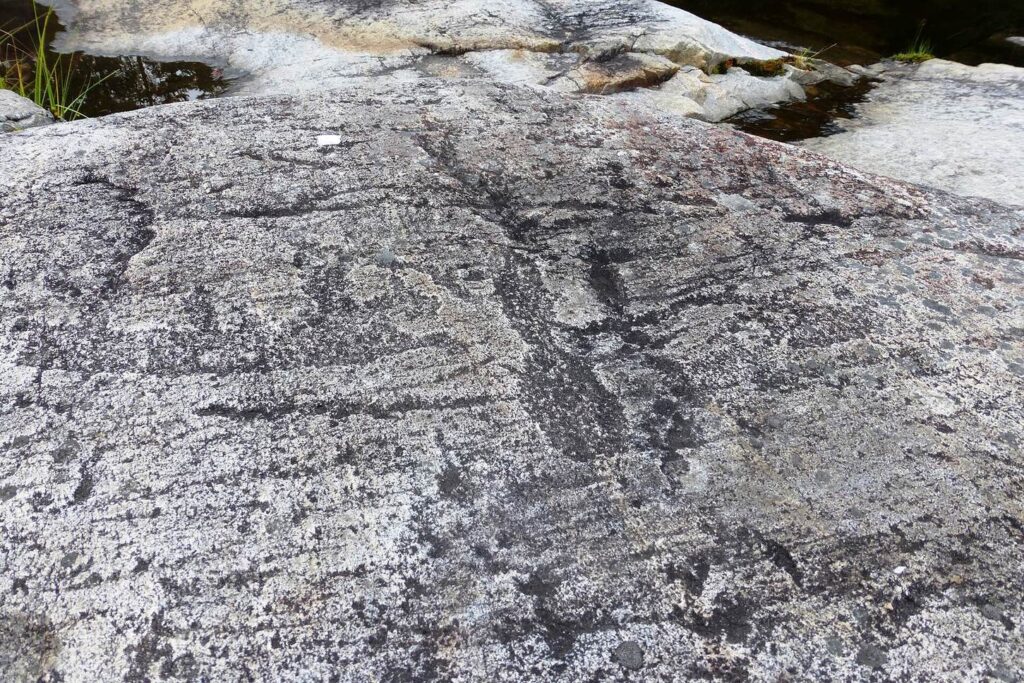 Belomorsk Petroglyphs: A Prehistoric Rock-Art Complex in Karelia 2 Belomorsk petroglyphs
